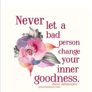 Meet your Posher, Shaunte